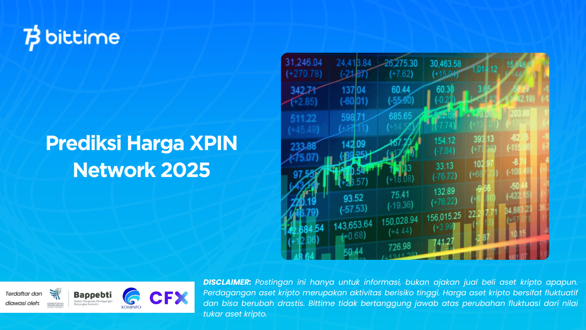 XPIN Network Price Prediction 2025