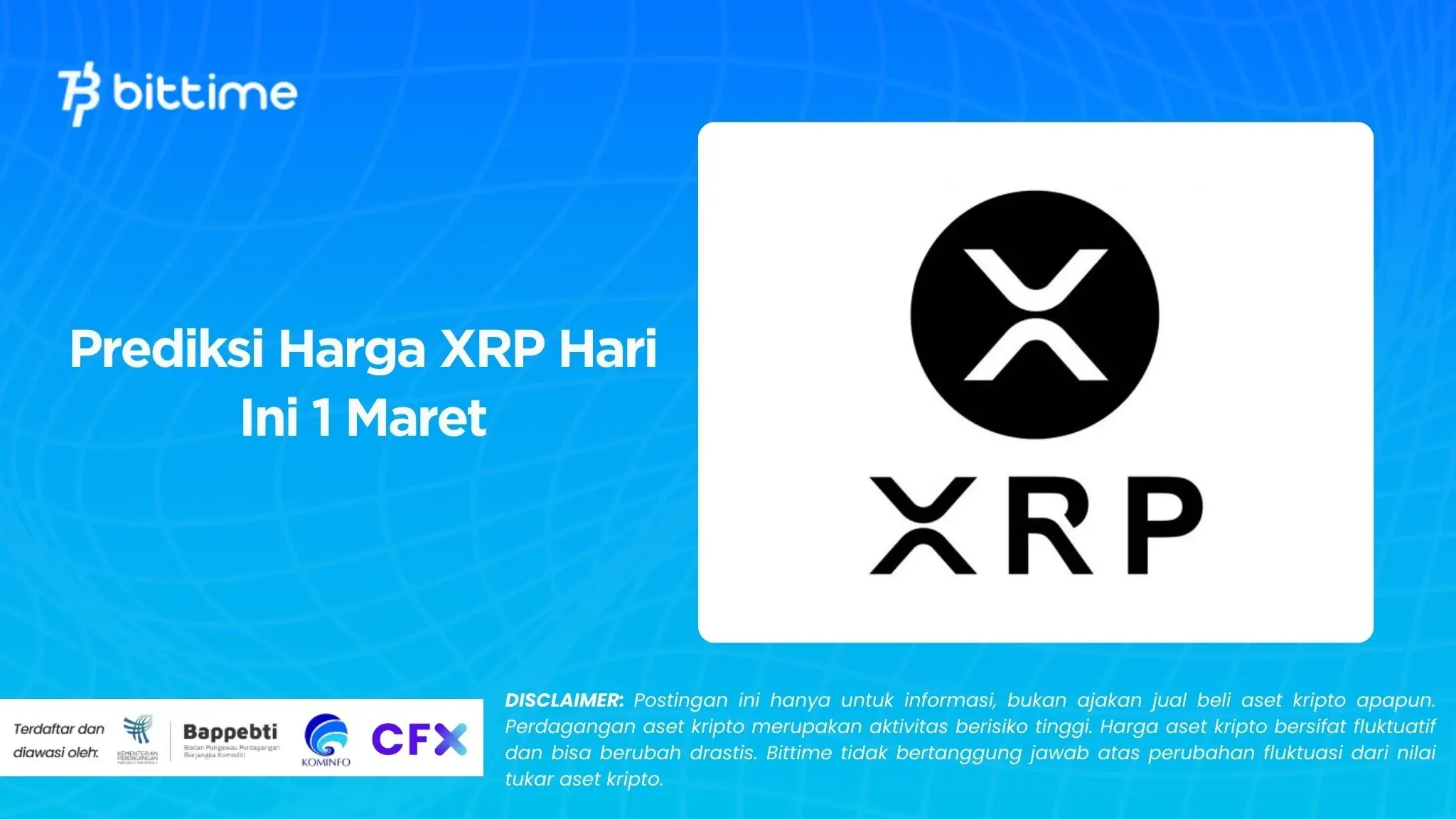 Prediksi Harga XRP Hari Ini 1 Maret.webp
