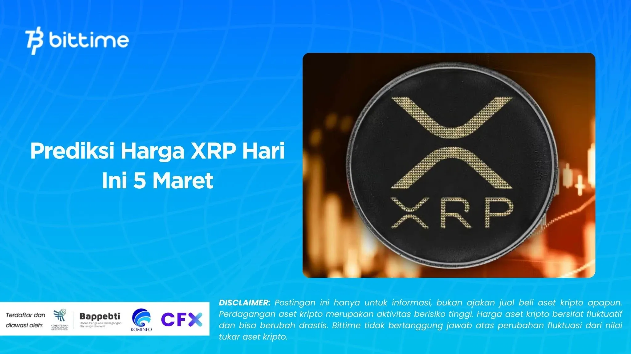 Prediksi Harga XRP Hari Ini 5 Maret.webp