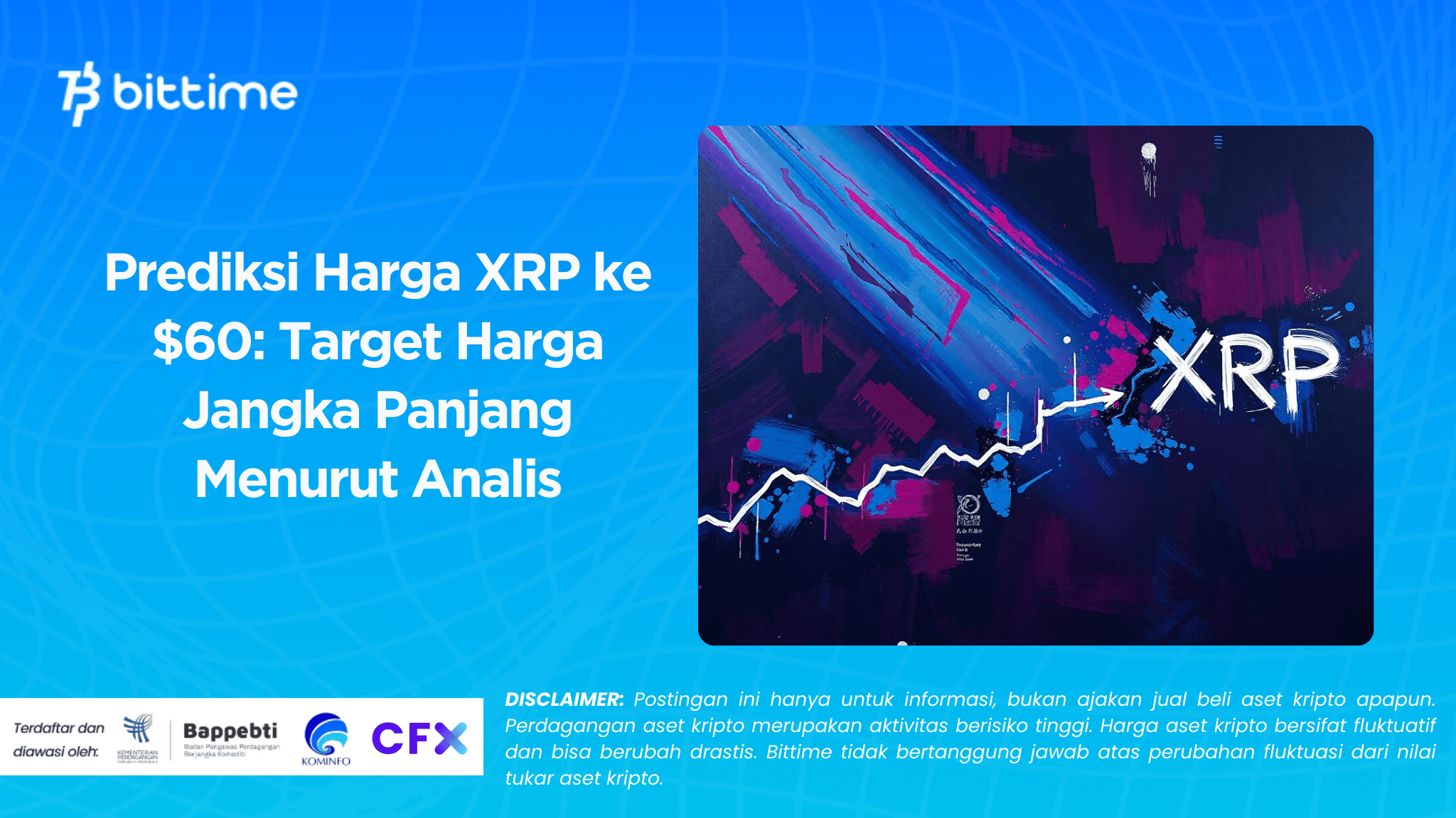 Prediksi Harga XRP ke $60 Target Harga Jangka Panjang Menurut Analis.png