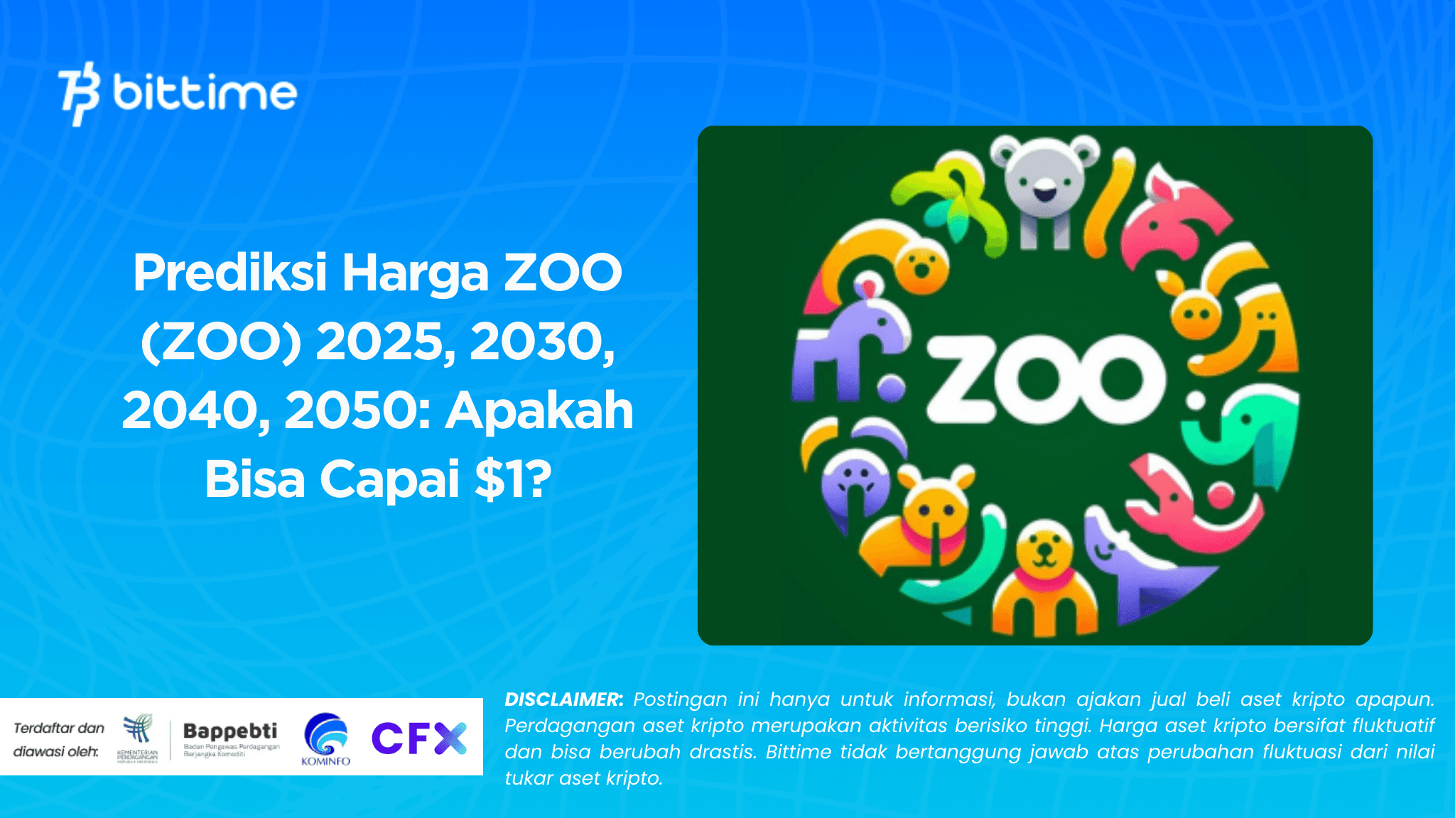 Prediksi Harga ZOO (ZOO) 2025, 2030, 2040, 2050 Apakah Bisa Capai $1.png