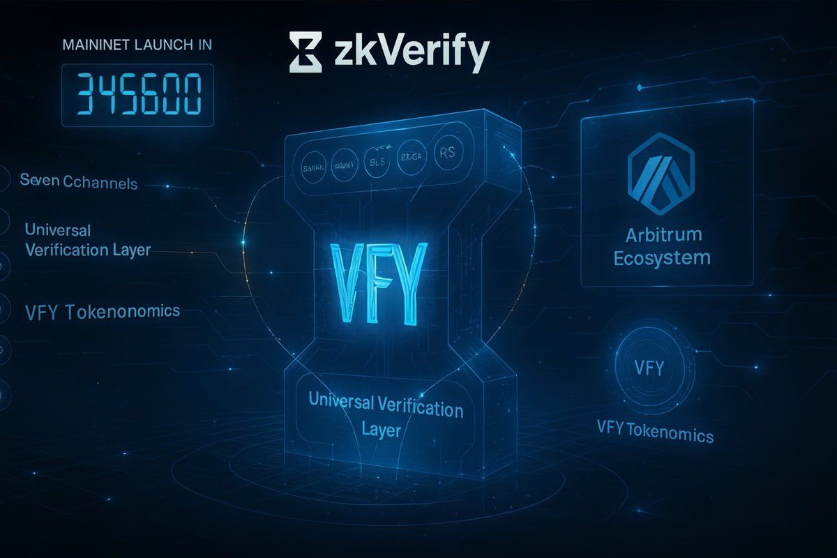 Prediksi Harga zkVerify (VFY)