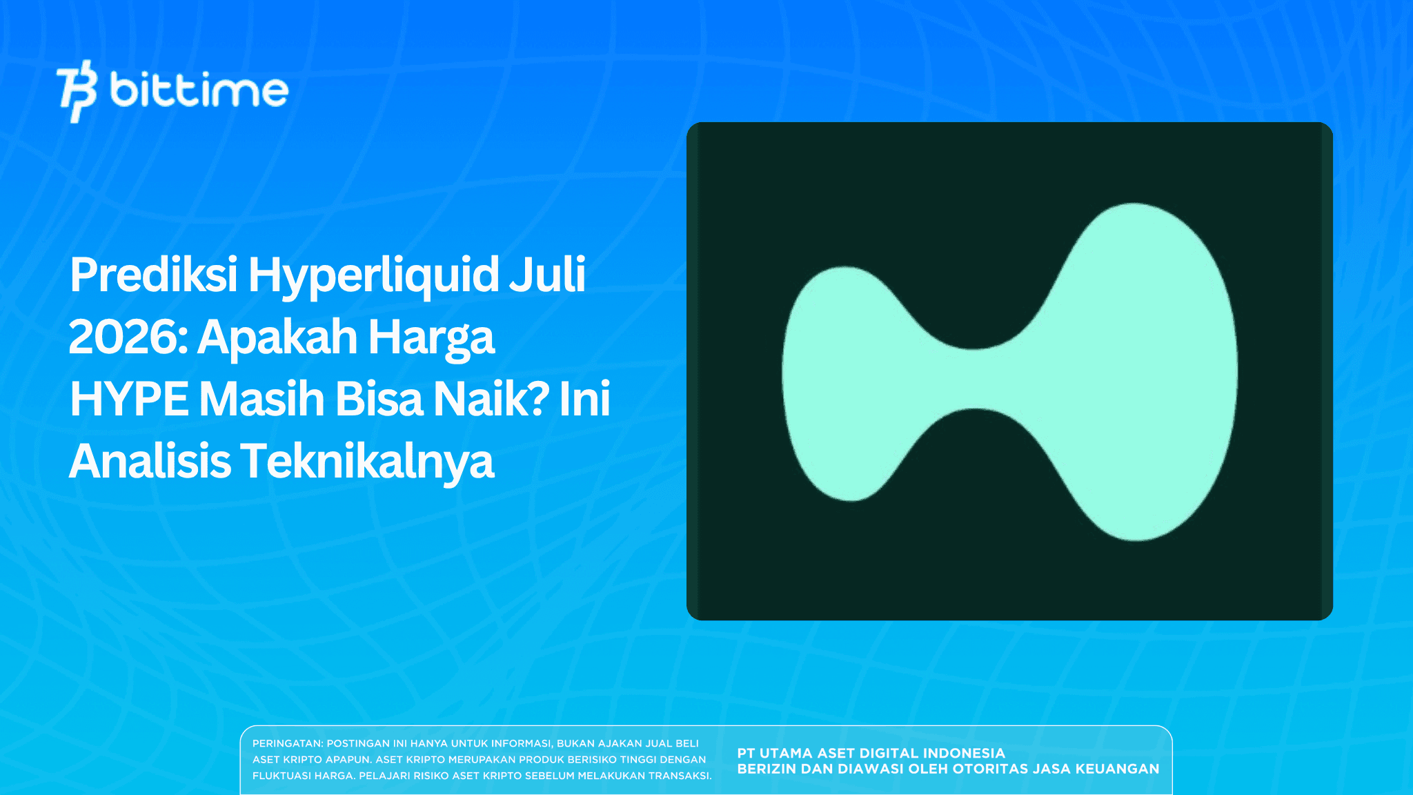Hyperliquid July 2026 Prediction: Can HYPE Price Still Rise? Here's the Technical Analysis
