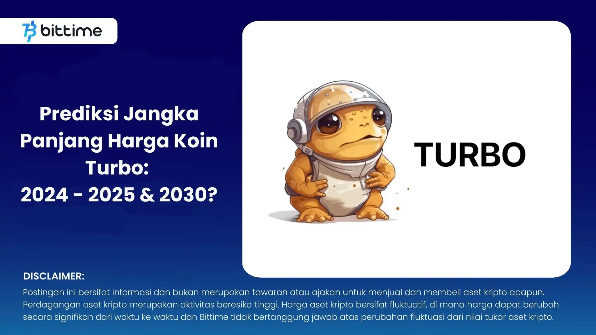 Prediksi Jangka Panjang Harga Koin Turbo 2024 - 2025 & 2030.webp