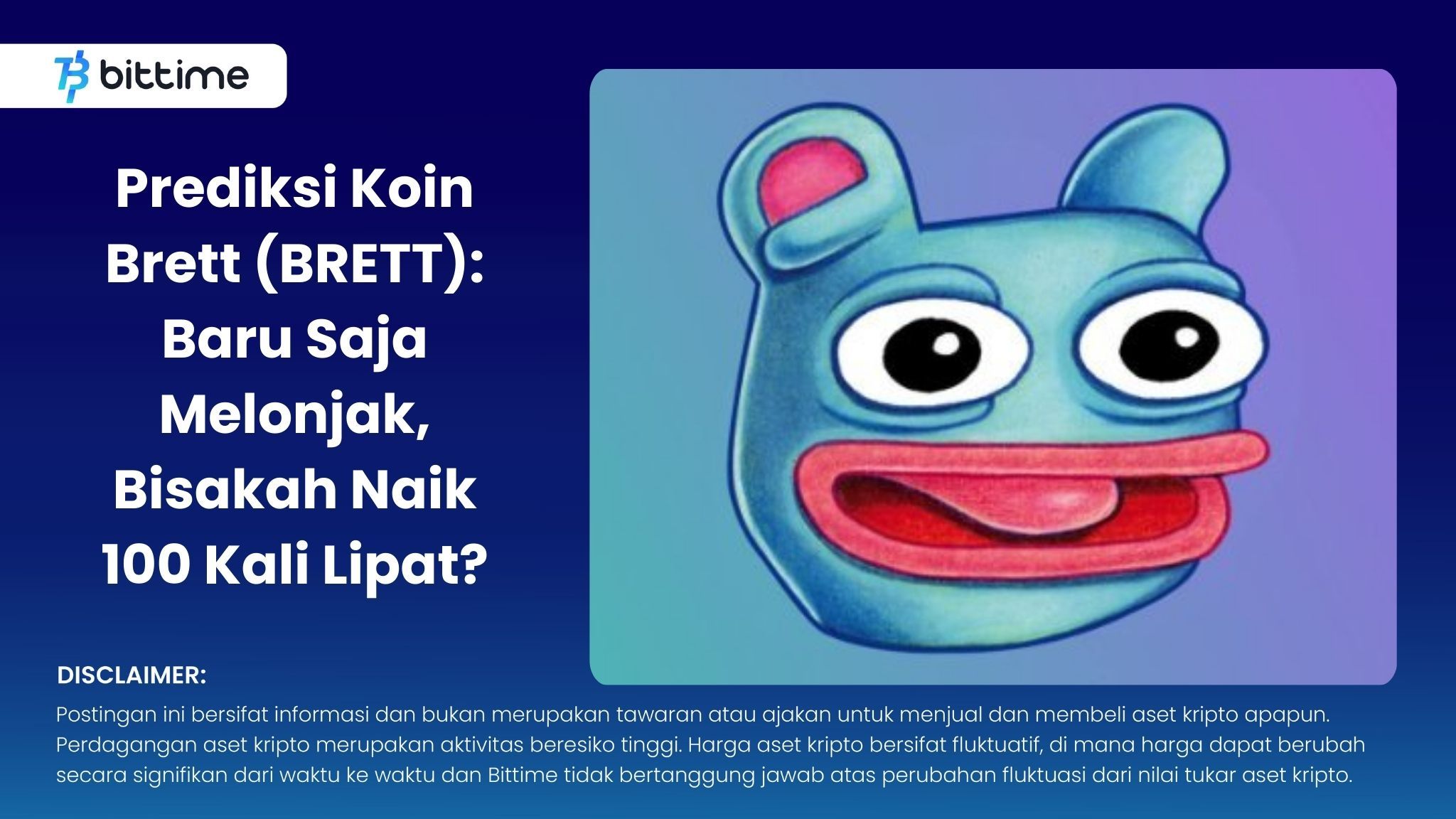 Prediksi Koin Brett (BRETT) Baru Saja Melonjak, Bisakah Naik 100 Kali Lipat.jpg