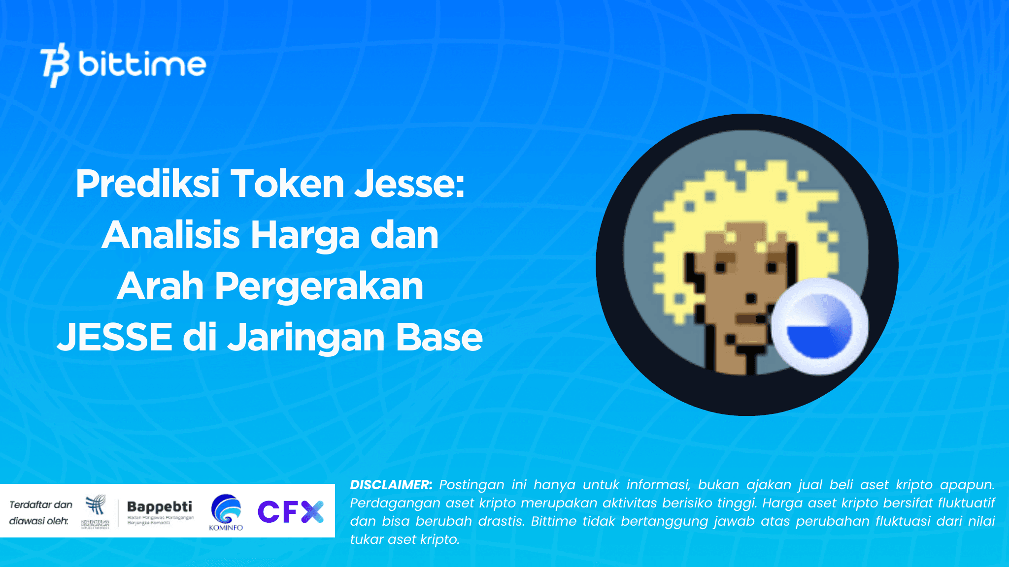 Jesse Token Prediction: Price Analysis and Direction of JESSE Movement on the Base Network