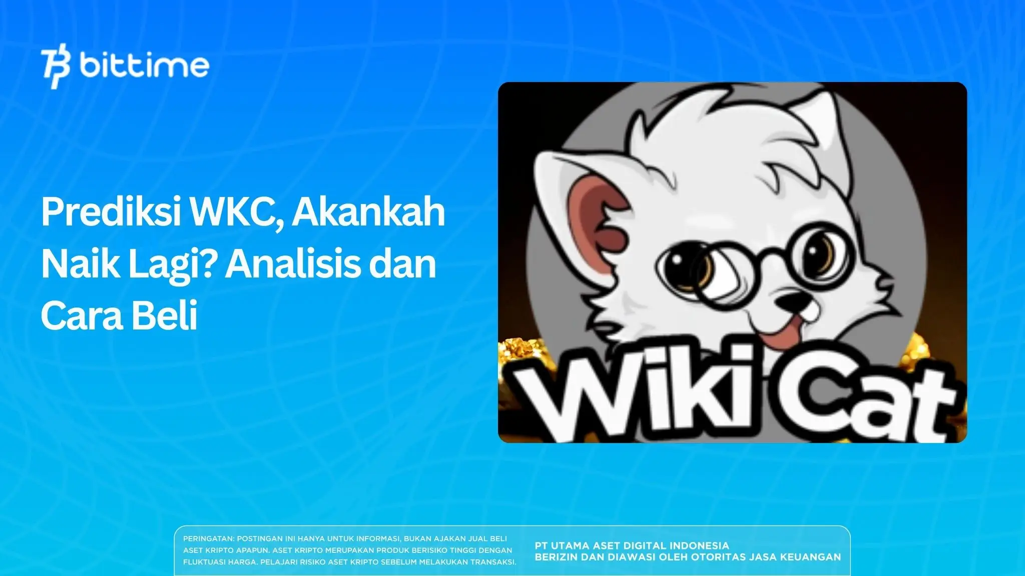 Prediksi WKC, Akankah Naik Lagi? Analisis dan Cara Beli