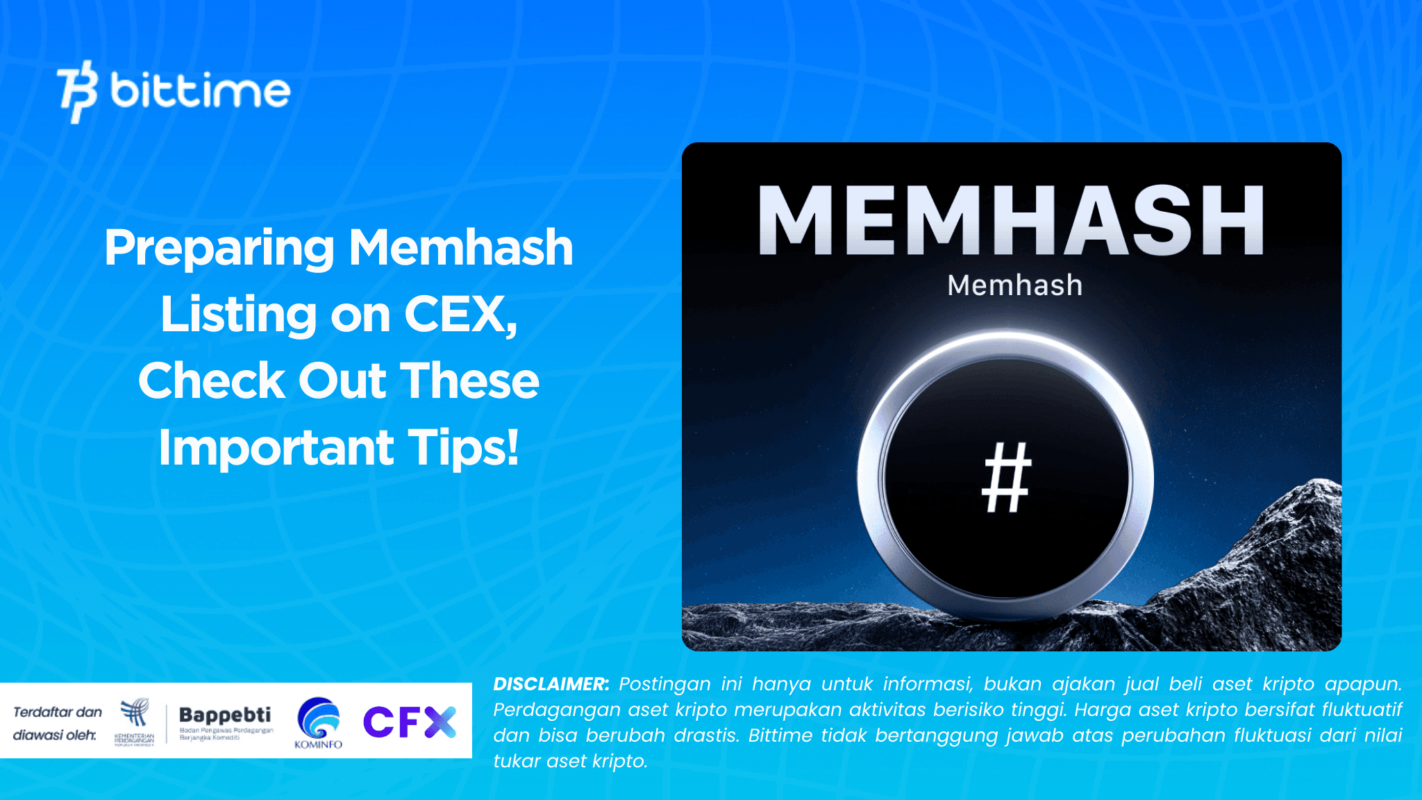Preparing Memhash Listing on CEX, Check Out These Important Tips!.png