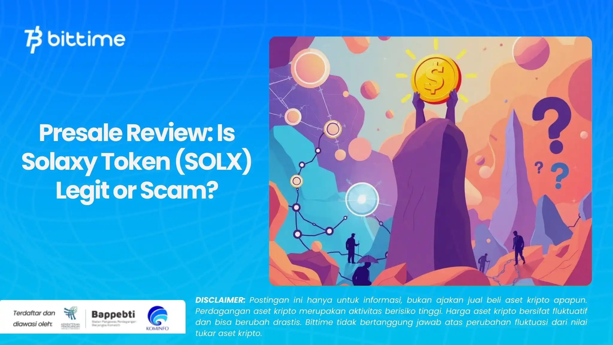 Presale Review Is Solaxy Token (SOLX) Legit or Scam.webp