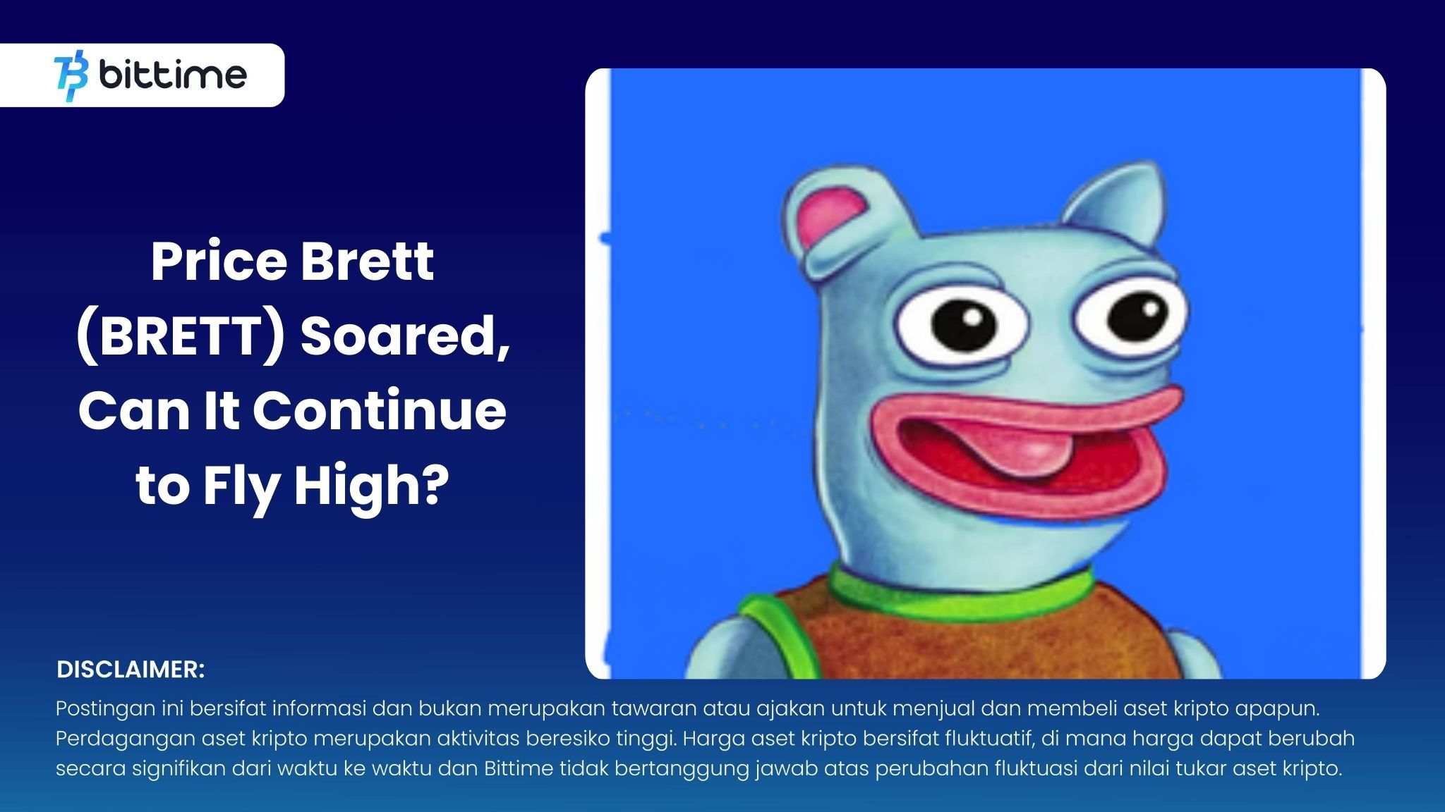 Price Brett (BRETT) Soared, Can It Continue to Fly High.jpg