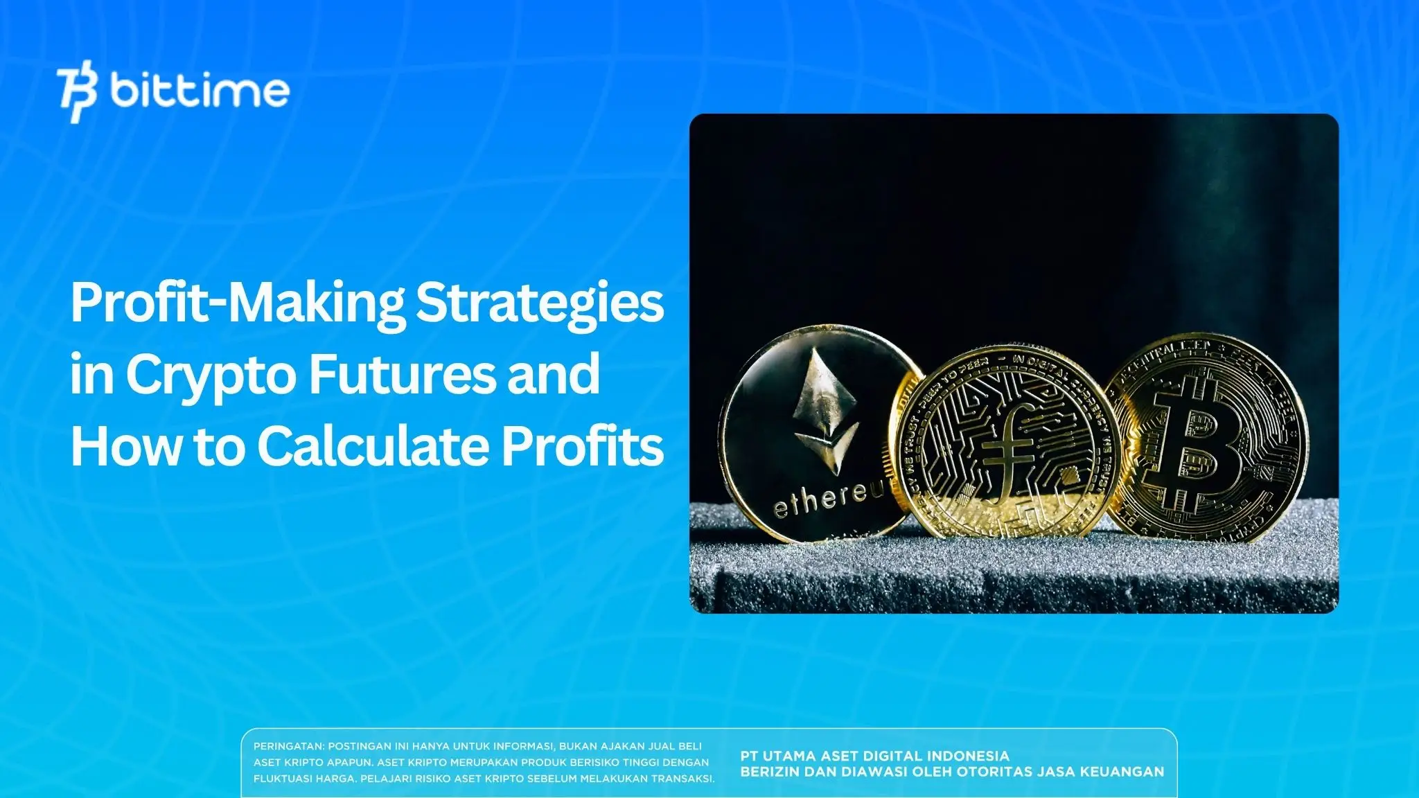 Profit-Making Strategies in Crypto Futures and How to Calculate Profits