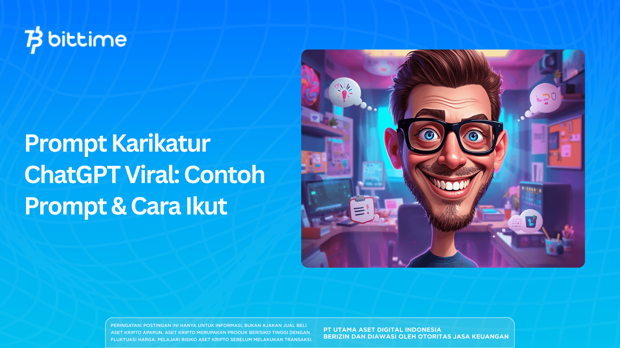 Viral ChatGPT Cartoon Prompt: Prompt Example & How to Participate