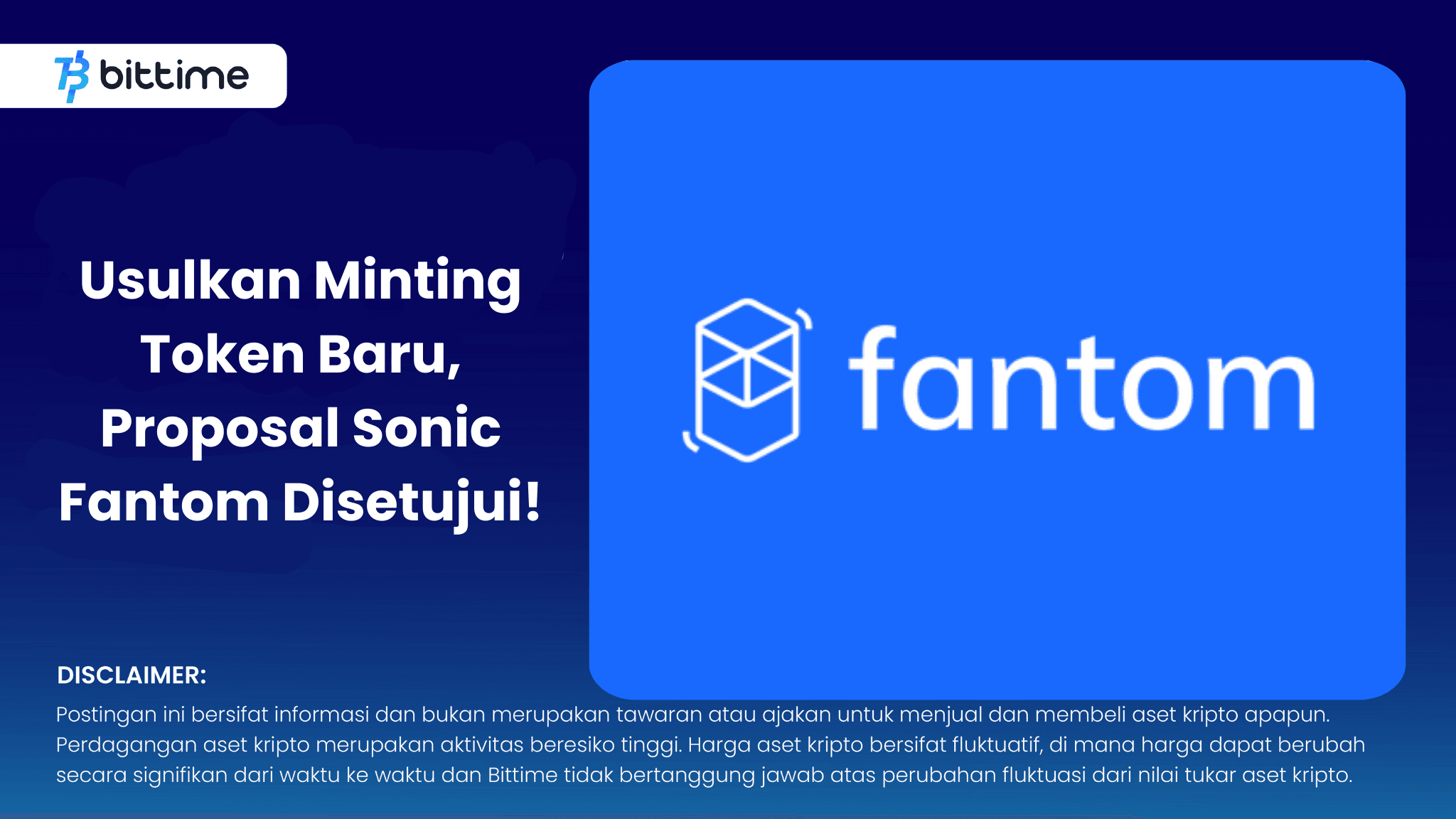 Proposal Sonic Fantom