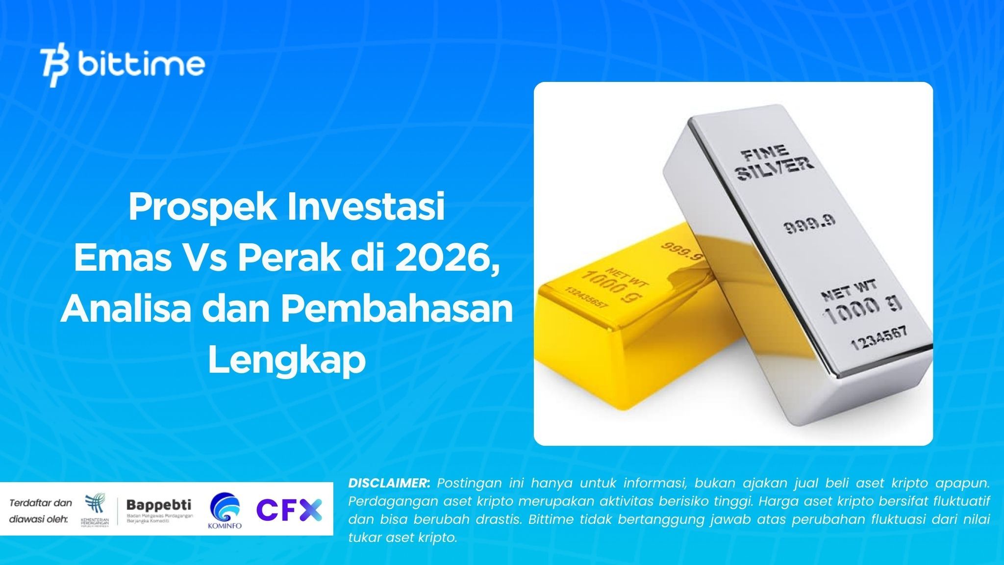 Gold vs Silver Investment Outlook in 2026, Comprehensive Analysis and Discussion