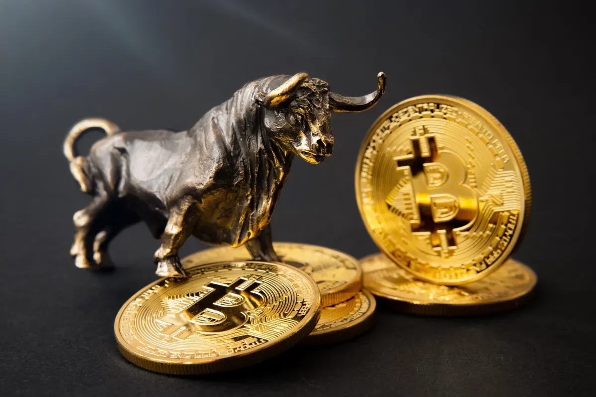 Proyeksi Harga Bitcoin 2026–2030