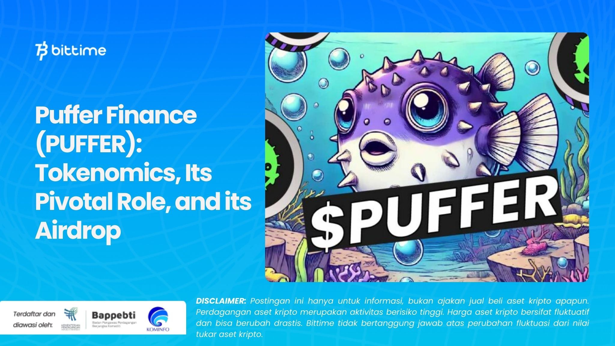 Puffer Finance (PUFFER) Tokenomics, Its Pivotal Role, and its Airdrop.jpg