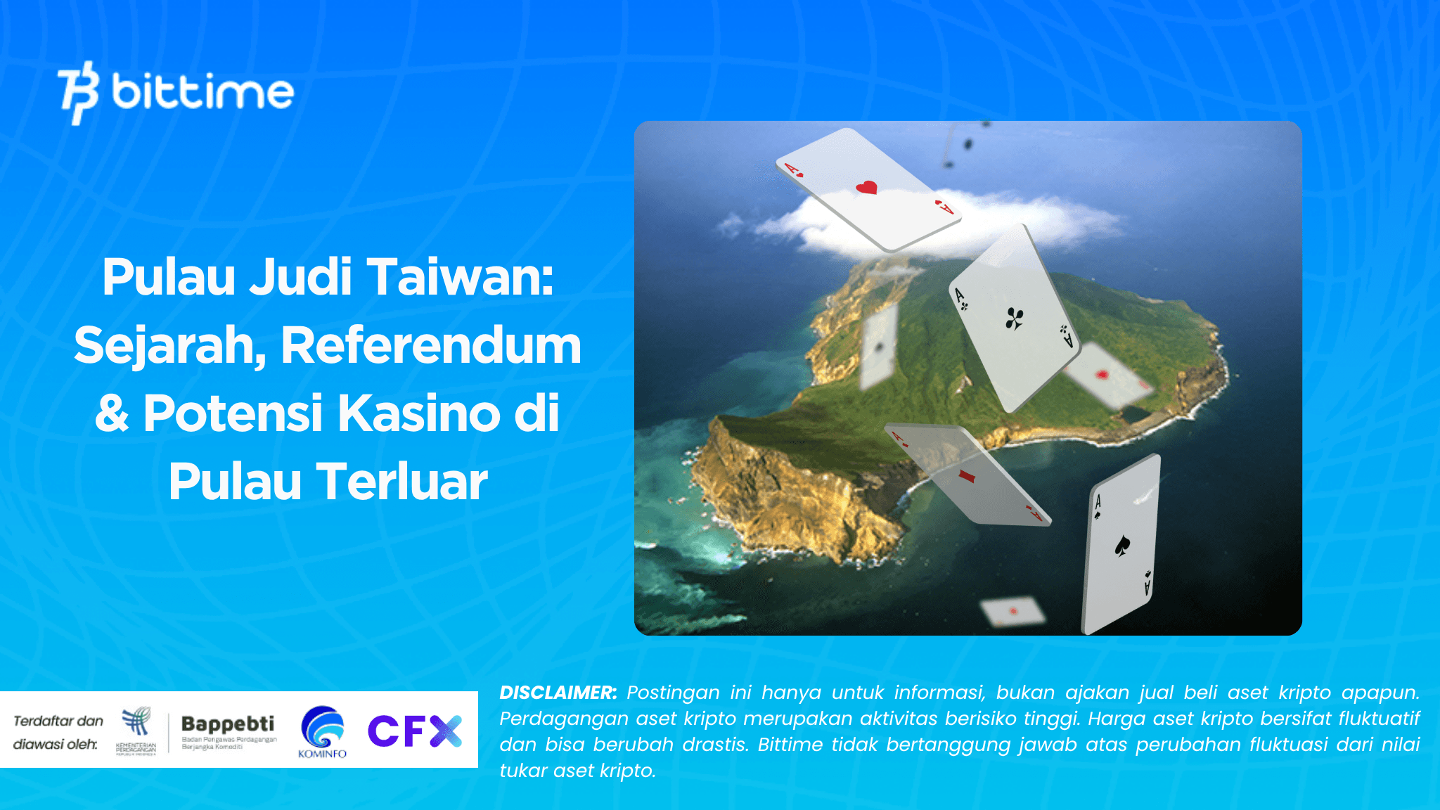 Pulau Judi Taiwan Sejarah, Referendum & Potensi Kasino di Pulau Terluar.png