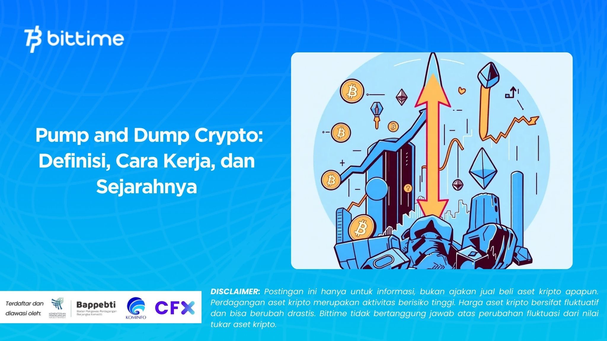 Pump and Dump Crypto Definisi, Cara Kerja, dan Sejarahnya.jpg