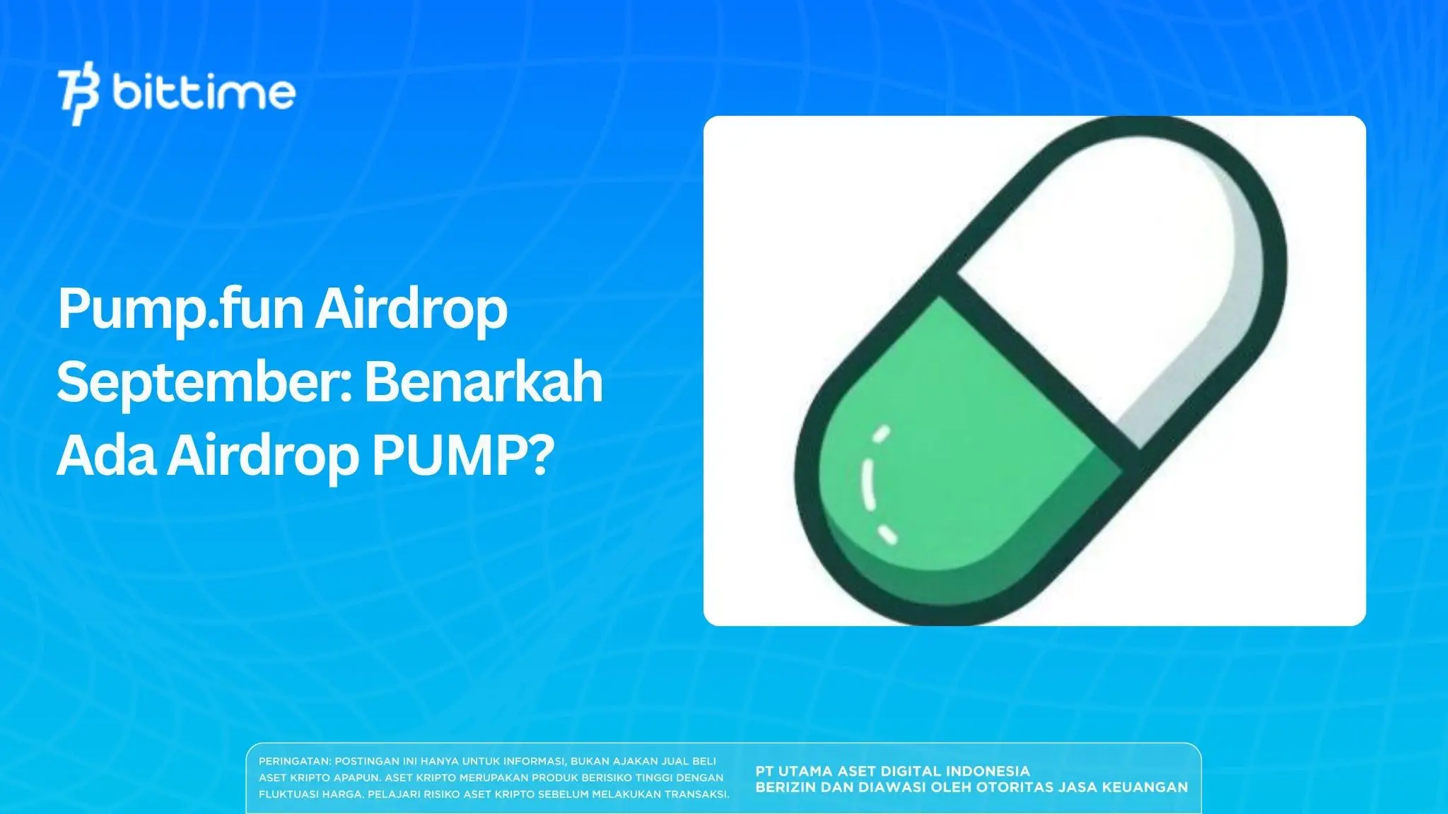 Pump.fun Airdrop September Benarkah Ada Airdrop PUMP.webp