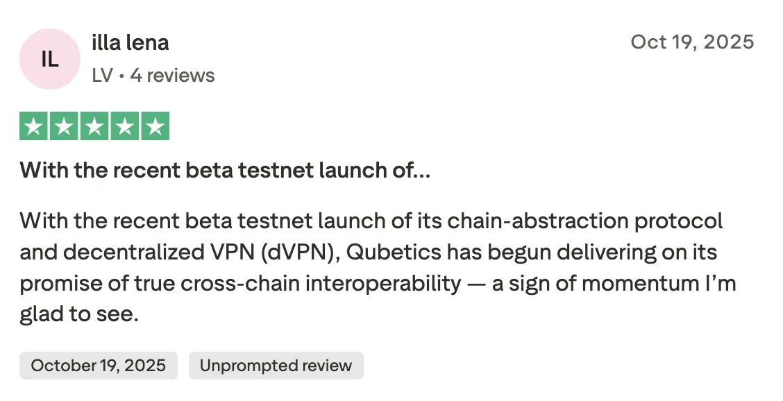 Qubetic Crypto Legit atau Scam Cek Sebelum Beli - 3.webp