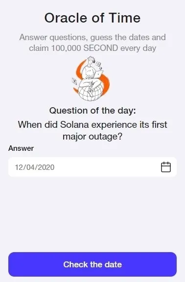 Question of the Day Oracle of Time Farm 8 November 2024.webp