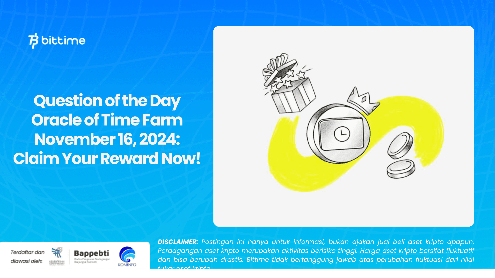 Question of the Day Oracle of Time Farm November 16, 2024 Claim Your Reward Now!.png