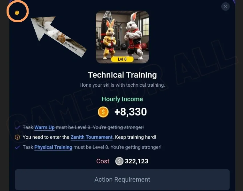 Cheat Rocky Rabbit Easter Eggs Hari Ini 6 September 2024