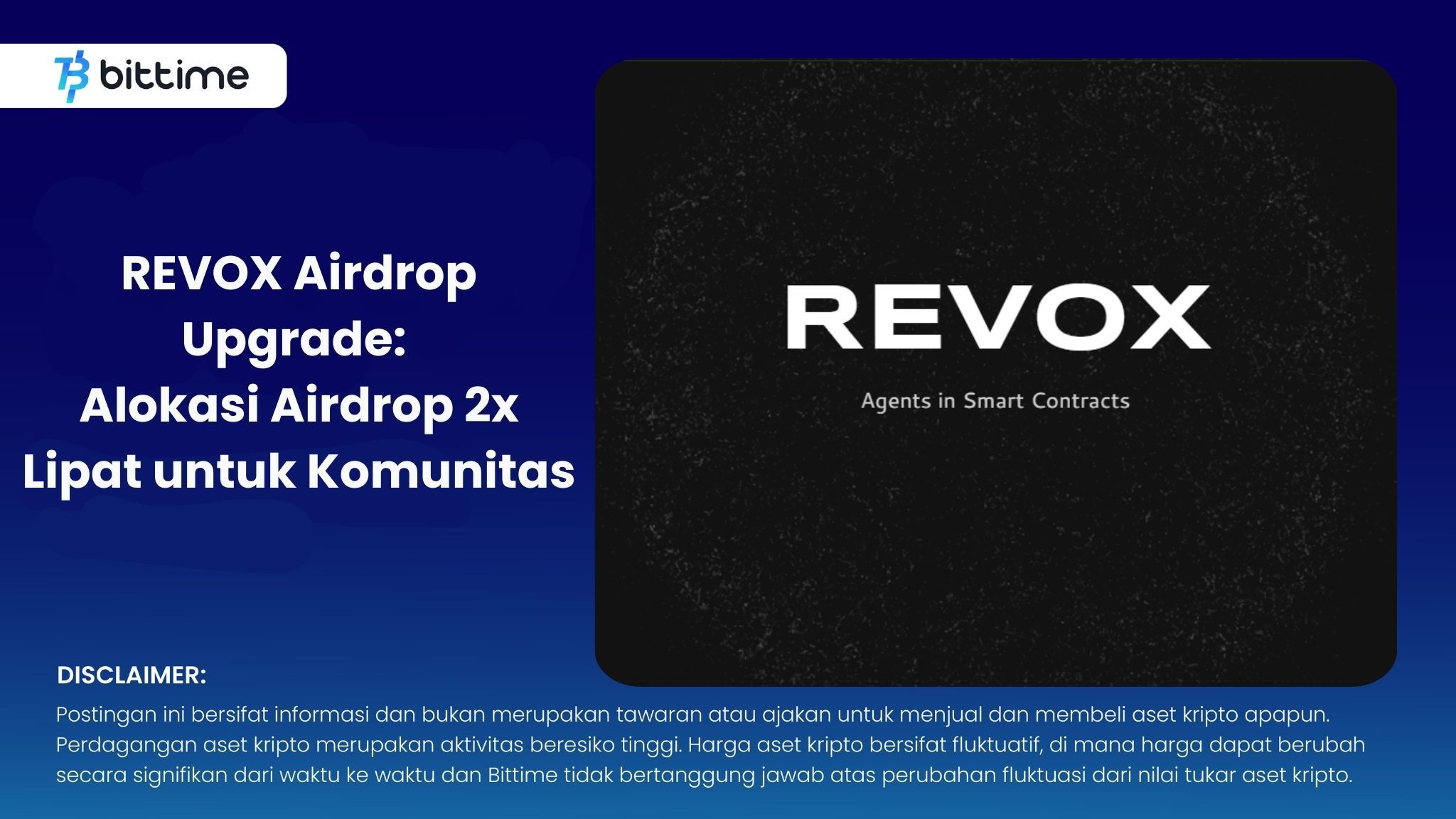 REVOX Airdrop Upgrade Alokasi Airdrop 2x Lipat untuk Komunitas.jpg