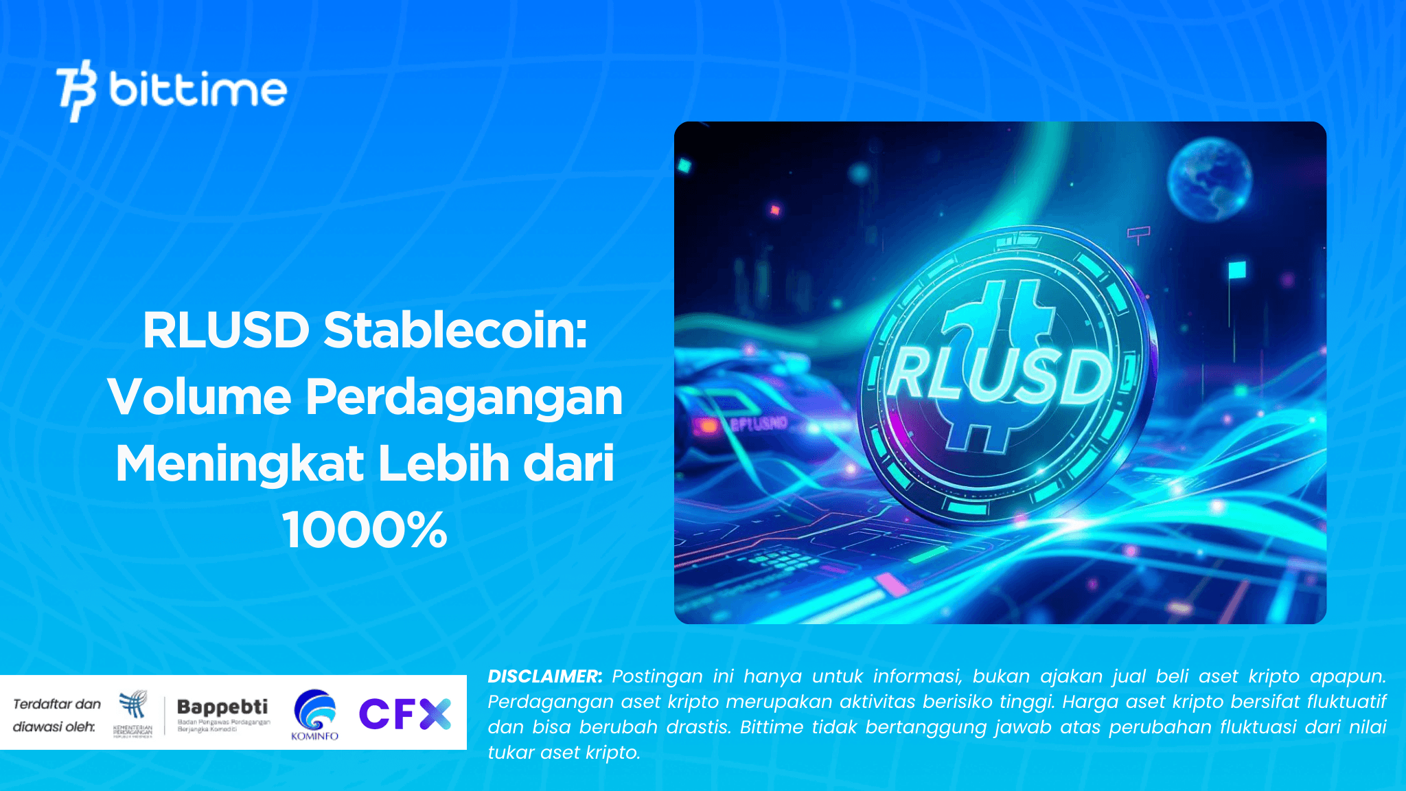 RLUSD Stablecoin Volume Perdagangan Meningkat Lebih dari 1000%.png