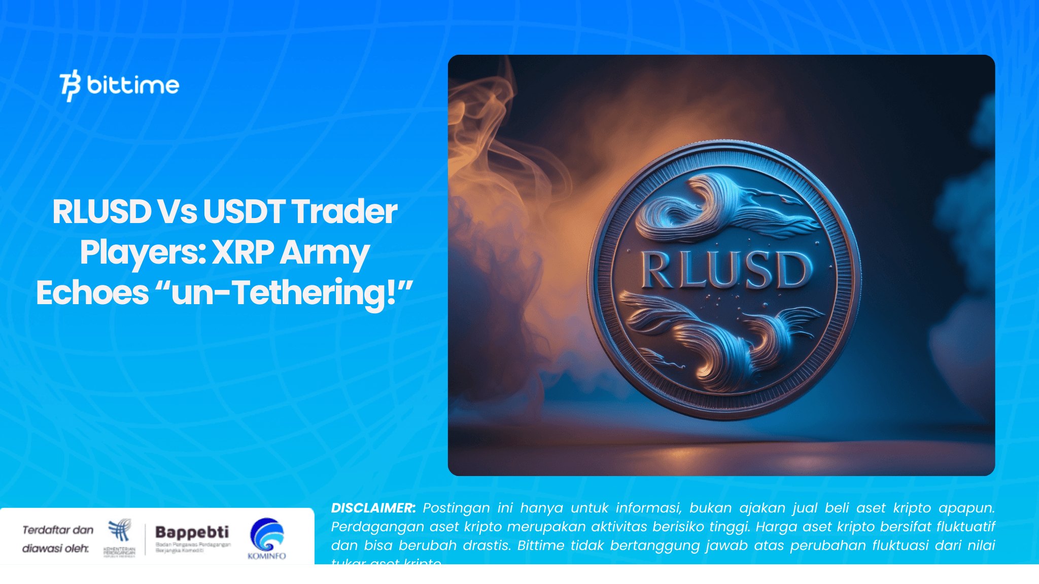 RLUSD Vs USDT Trader Players XRP Army Echoes “un-Tethering!”.png