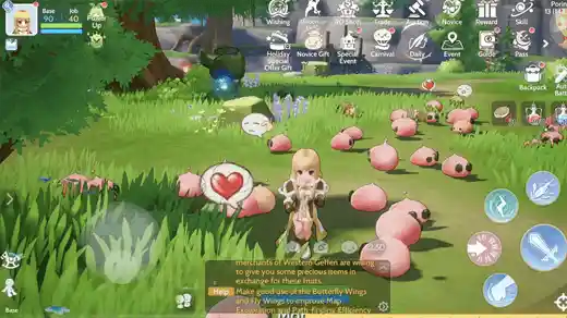 Ragnarok Origin Codes December 2025 – All Active Gift Codes - image.webp