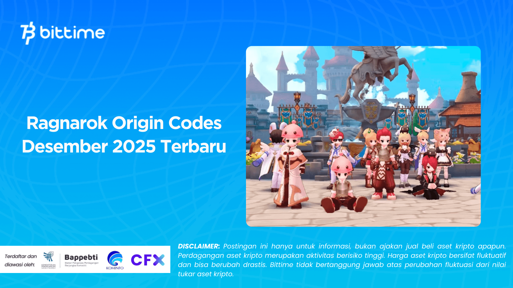 Latest Ragnarok Origin Codes for December 2025