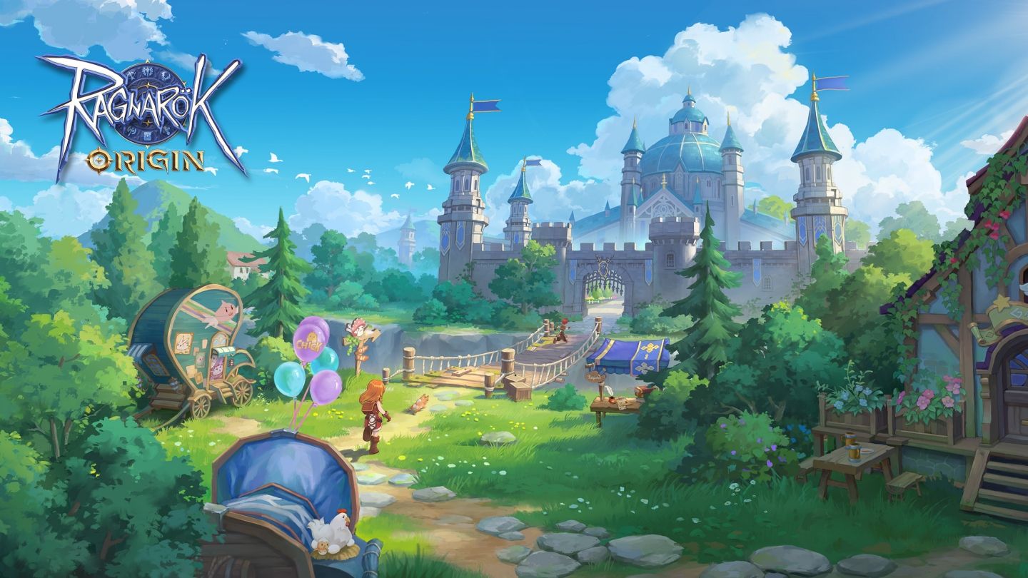 Ragnarok Origin Codes Desember 2025 Terbaru