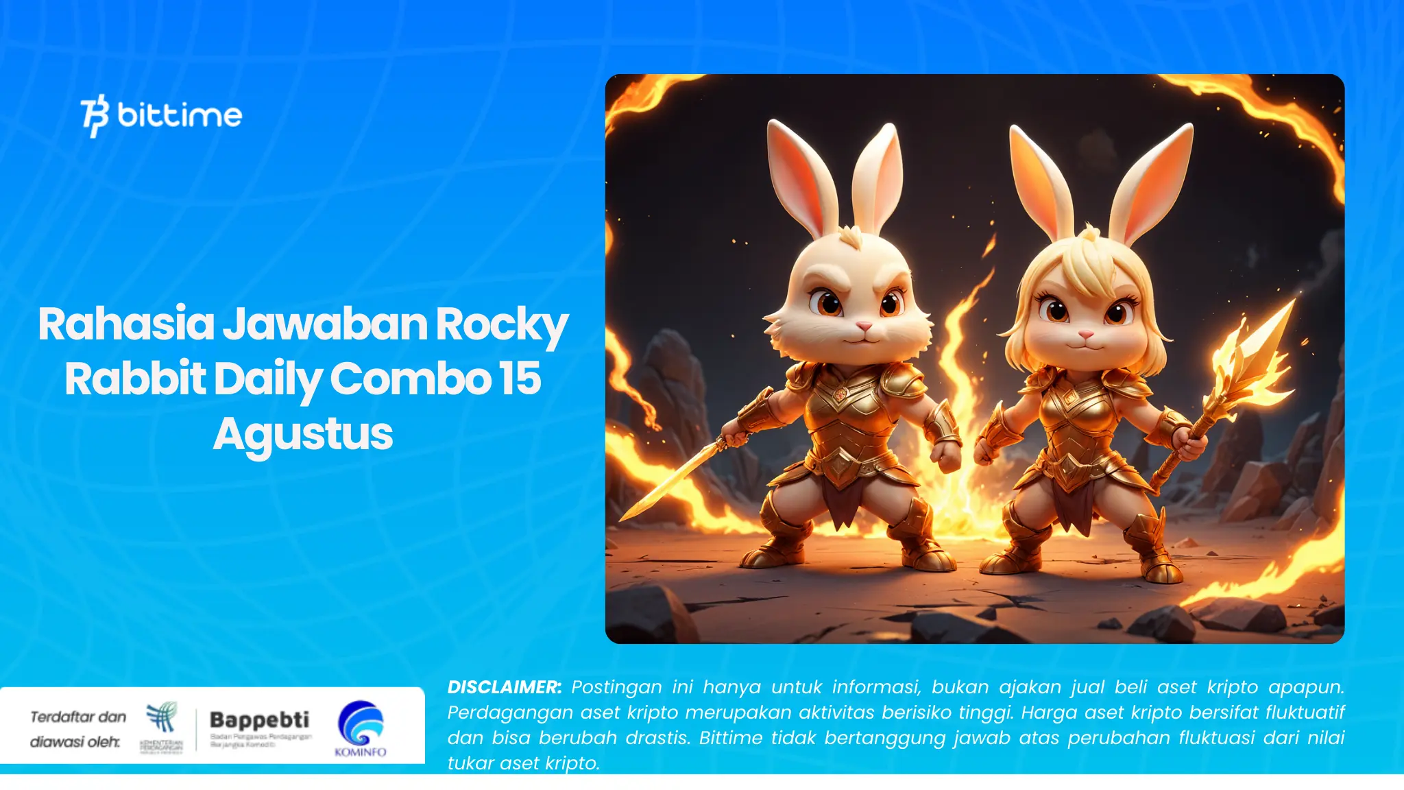 Rahasia Jawaban Rocky Rabbit Daily Combo 15 Agustus.webp