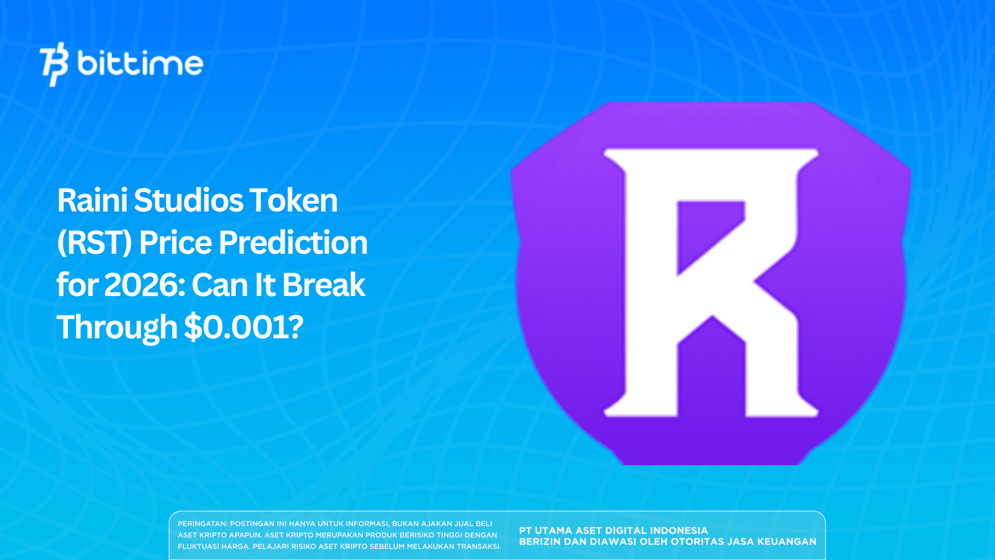 Raini Studios Token (RST) Price Prediction for 2026 Can It Break Through $0.001.png