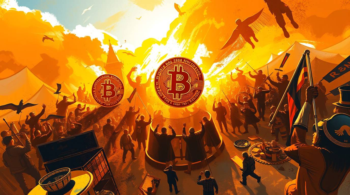 Rally Bitcoin (BTC) di Q1 2025 Bakal Dipicu Pencetakan Uang oleh The Fed AS.png