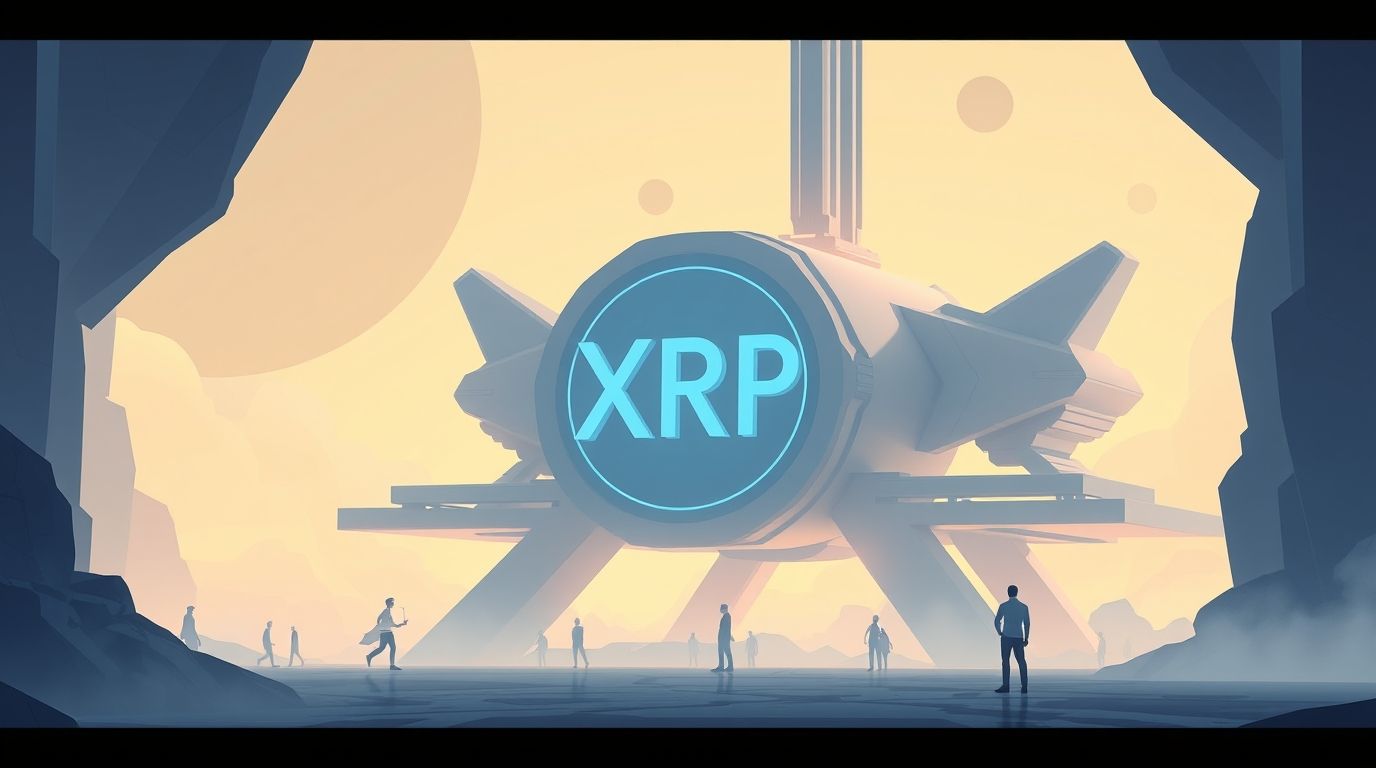 Ramai Prediksi Harga XRP Bakal Pumping, Apa yang Sebenarnya Terjadi.png