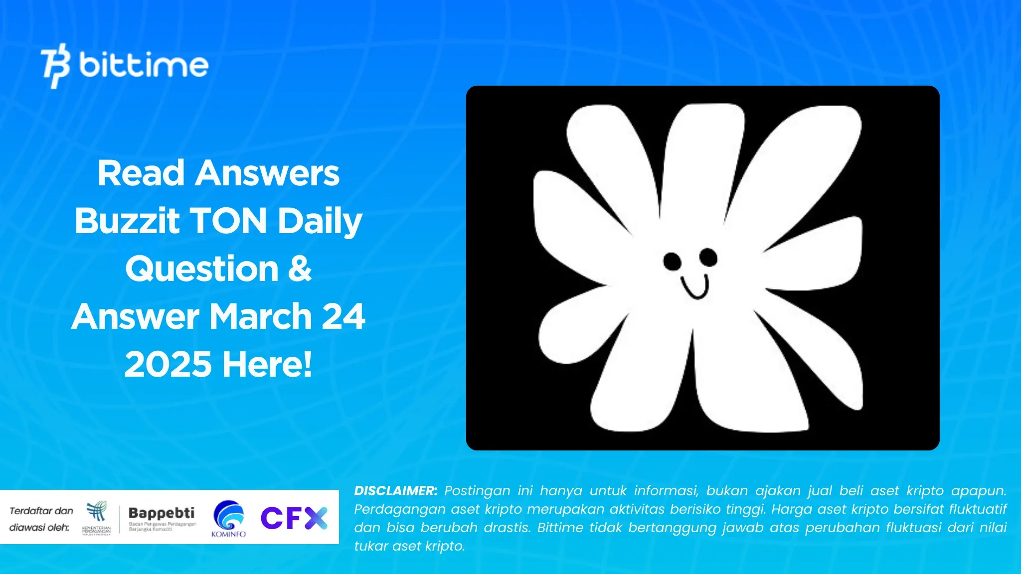Read Answers Buzzit TON Daily Question & Answer March 24 2025 Here!.webp