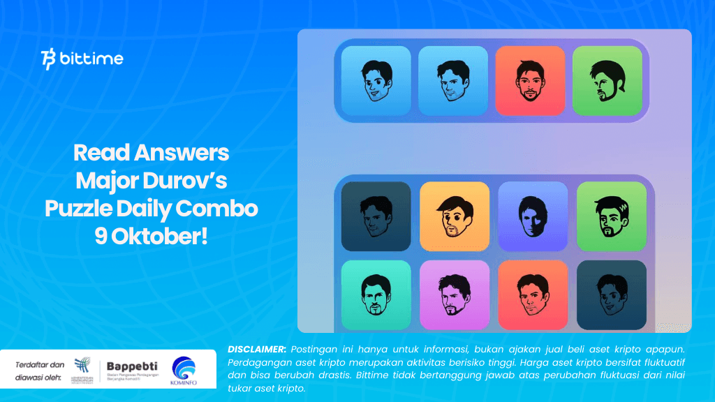 Read Answers Major Durov’s Puzzle Daily Combo 9 Oktober!.png