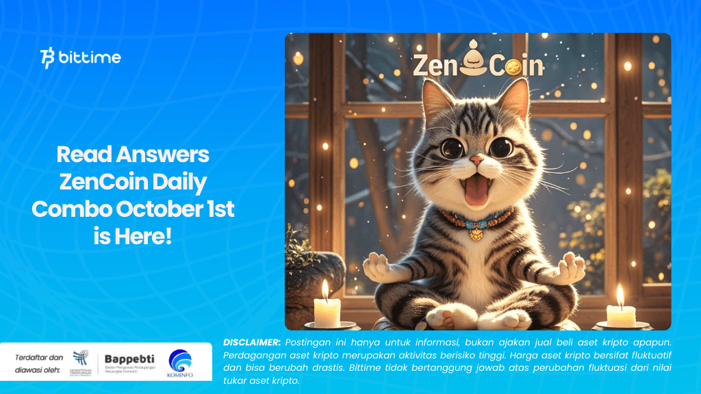 Read Answers ZenCoin Daily Combo October 1st is Here!.png