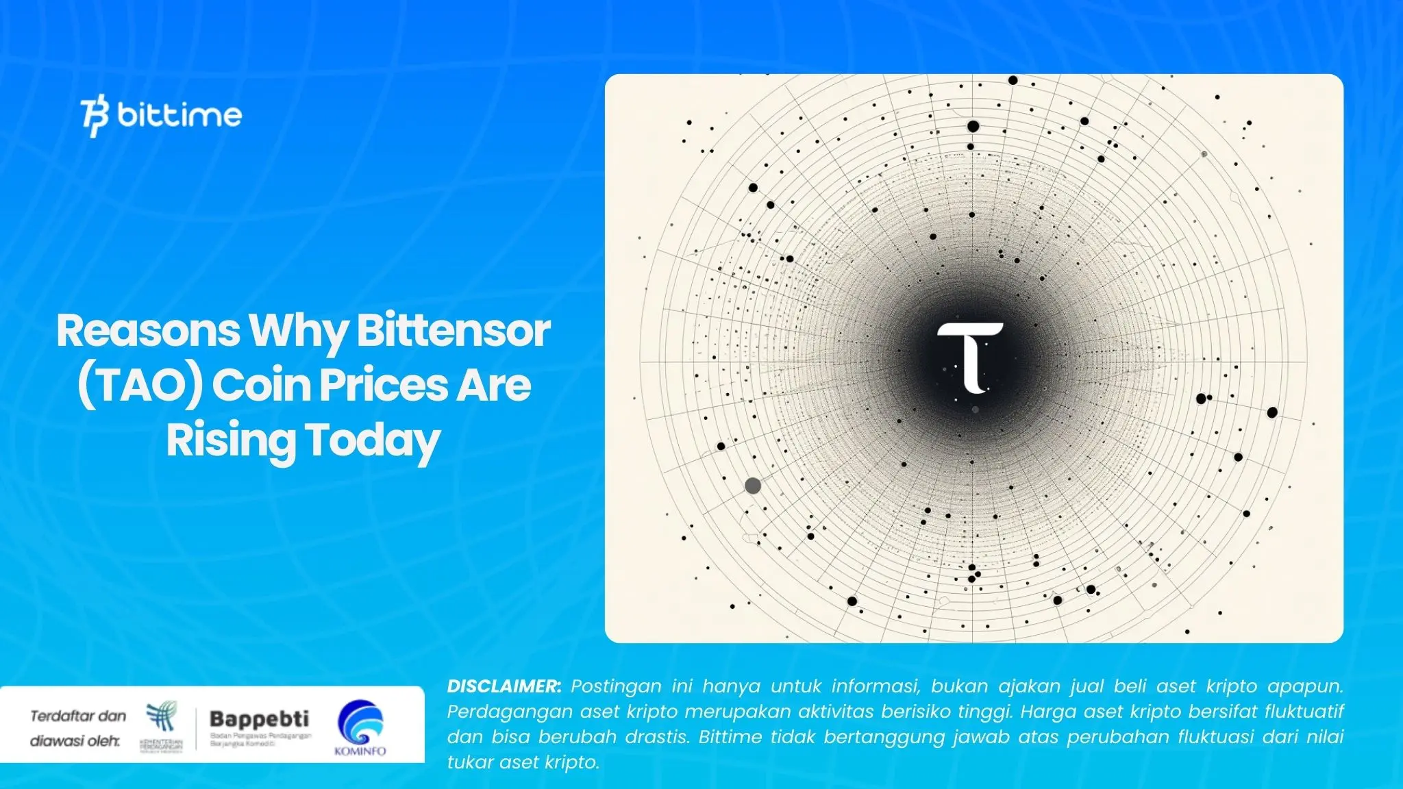 Reasons Why Bittensor (TAO) Coin Prices Are Rising Today.webp