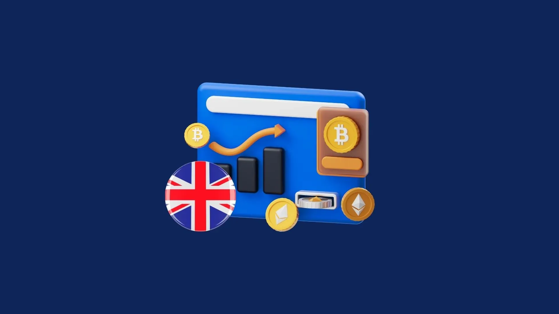 Regulasi Pajak Crypto di Inggris pada 2026