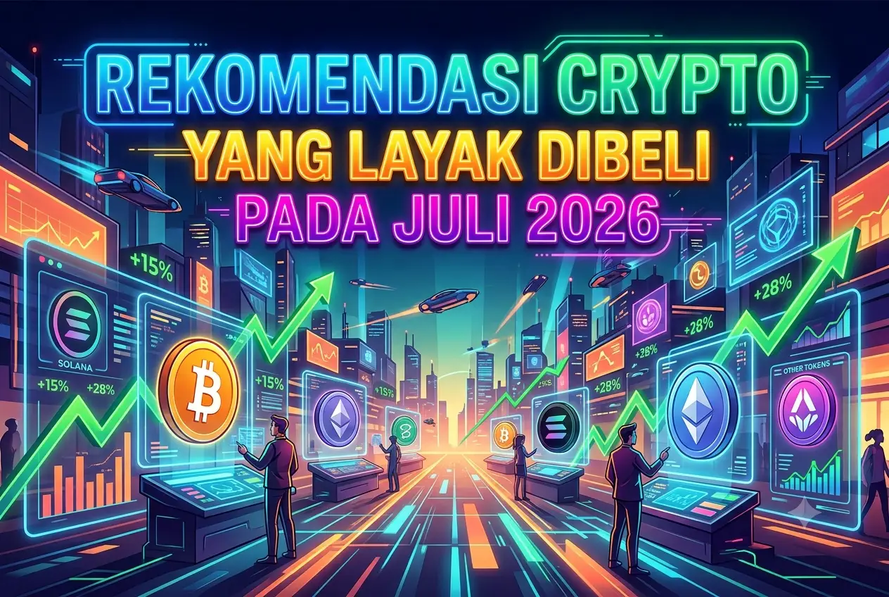 Rekomendasi Crypto yang Layak Dibeli pada Juli 2026 - image.webp