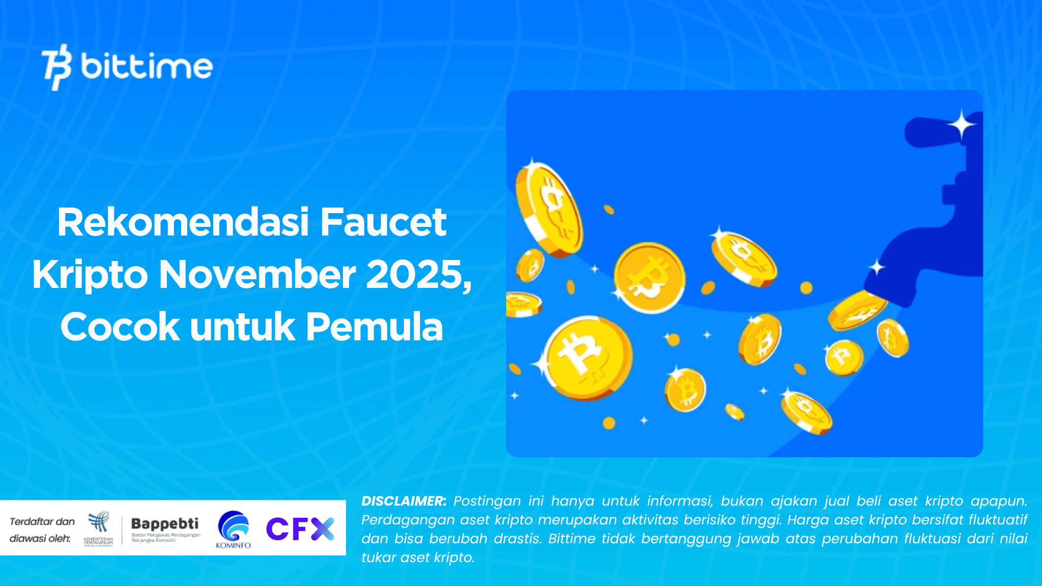 Rekomendasi Faucet Kripto November 2025, Cocok untuk Pemula.png