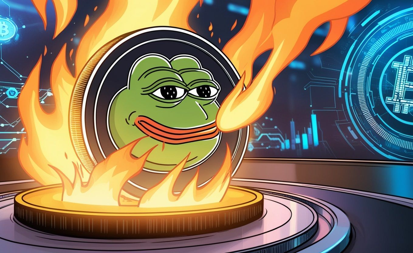 Rencana Burn Token PEPE Info Terupdate, Wajib Tahu.png