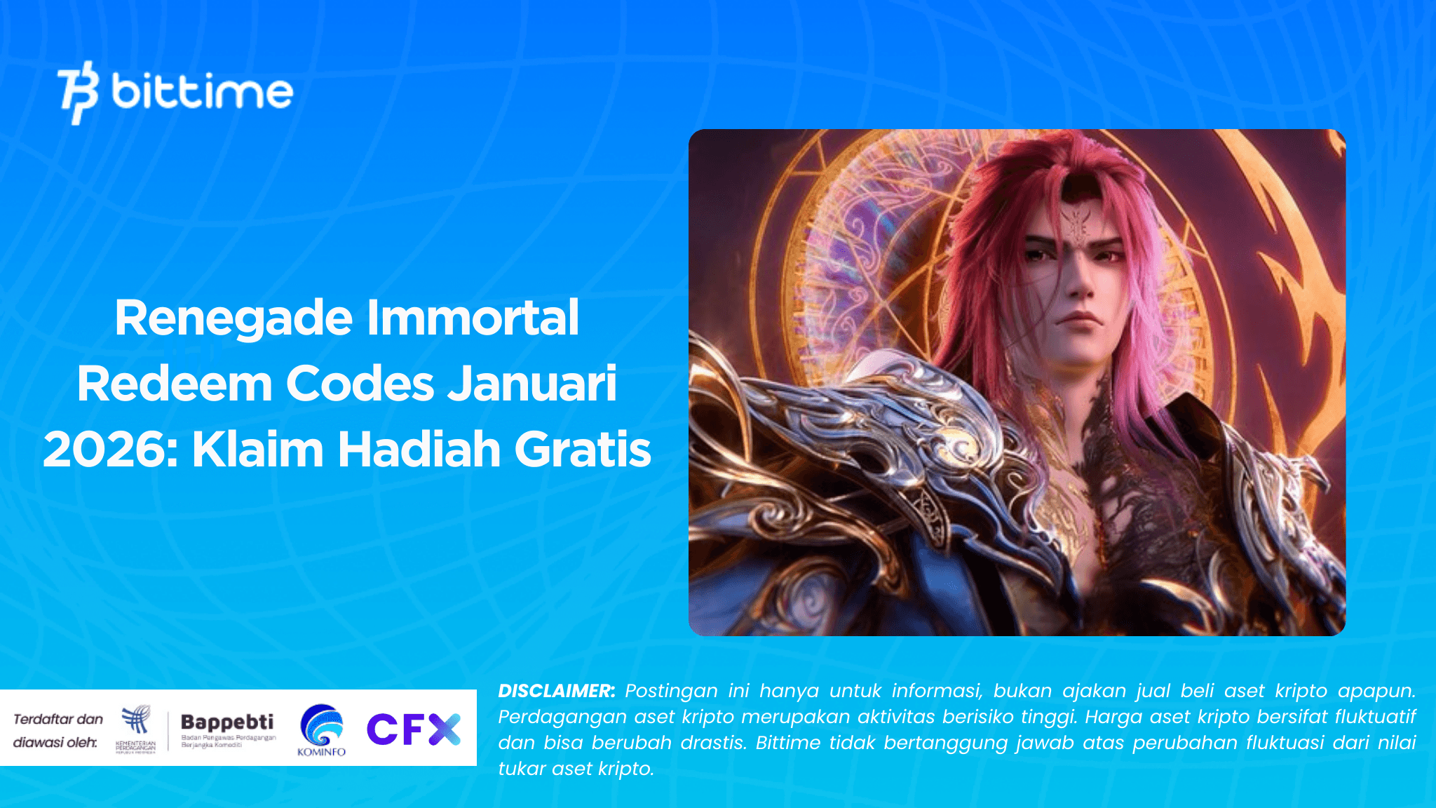 Renegade Immortal Redeem Codes January 2026: Claim Free Rewards