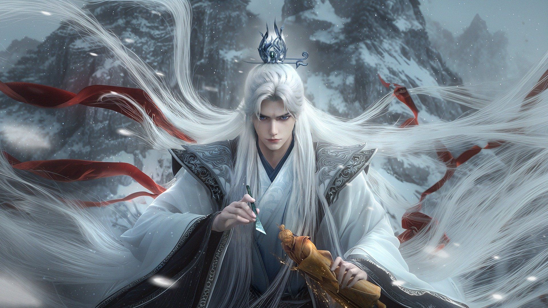 Renegade Immortal Redeem Codes Januari 2026: Klaim Hadiah Gratis