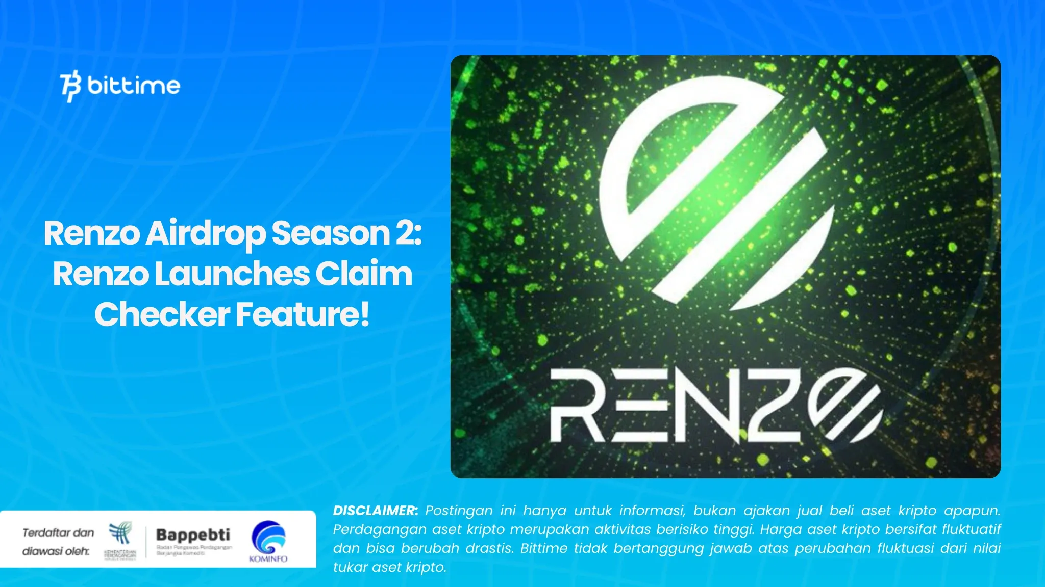 Renzo Airdrop Claim Checker.webp