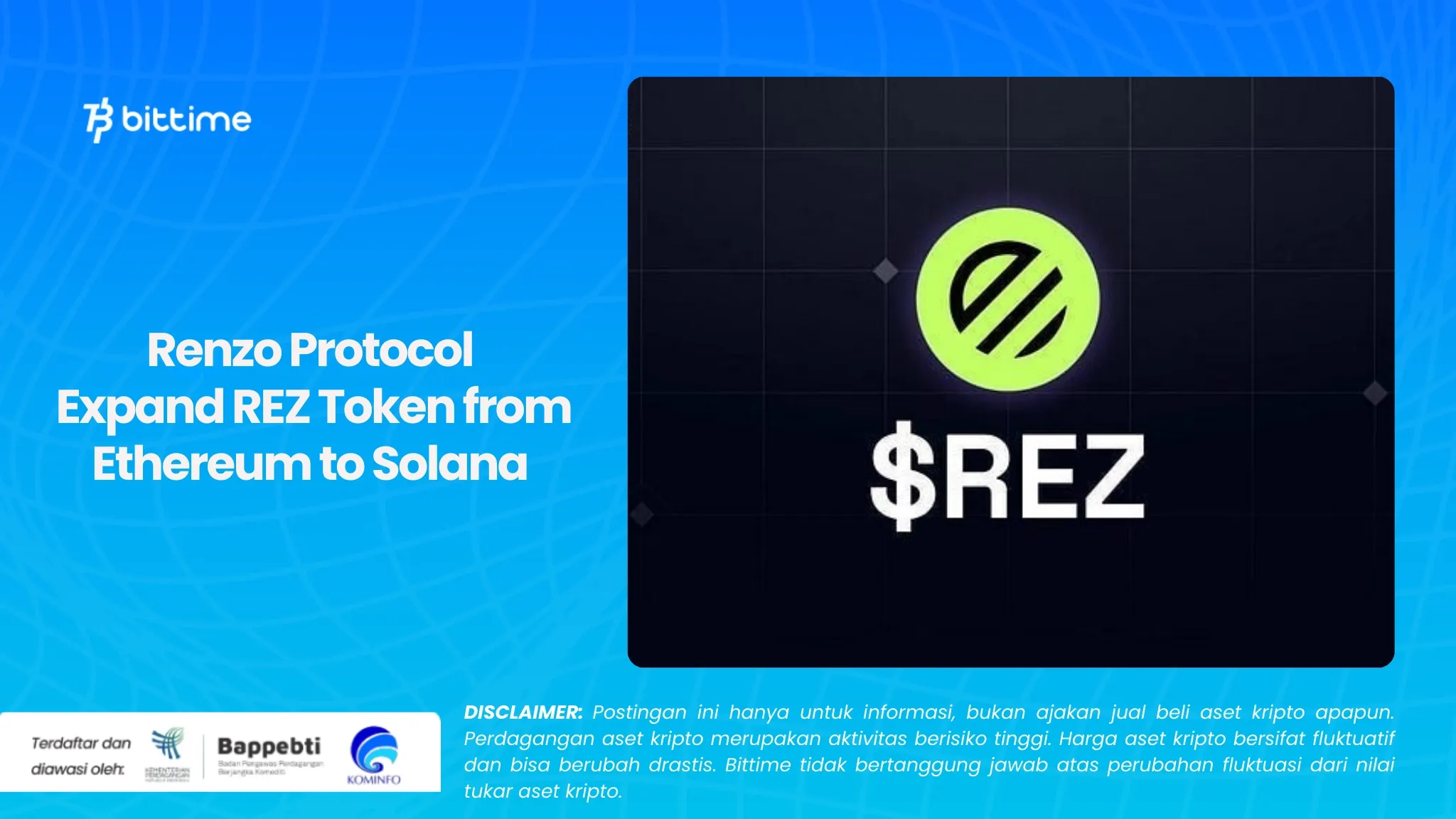 Renzo Protocol Expand REZ Token.webp