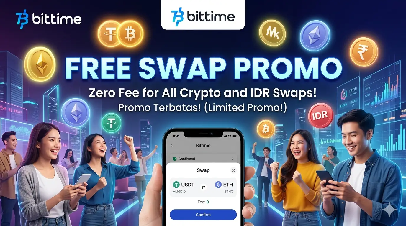 Resmi Diawasi OJK CEO Bittime Ryan Lymn Buka Akses RWA dengan One-Stop Platform - image.webp